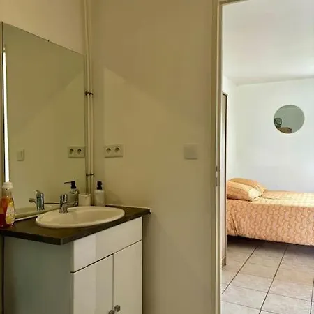 Au Ptit Canin Appartement *