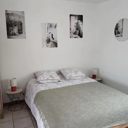 Au Ptit Canin Appartement Moyenneville (Somme)