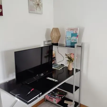 Au Ptit Canin Moyenneville (Somme)