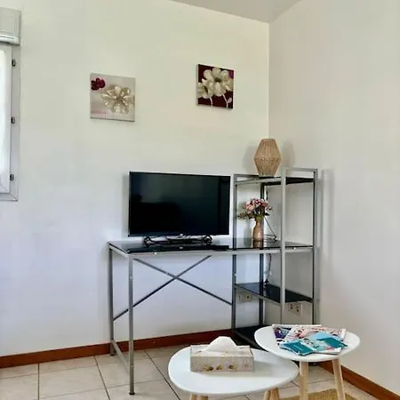 Au Ptit Canin Moyenneville (Somme)