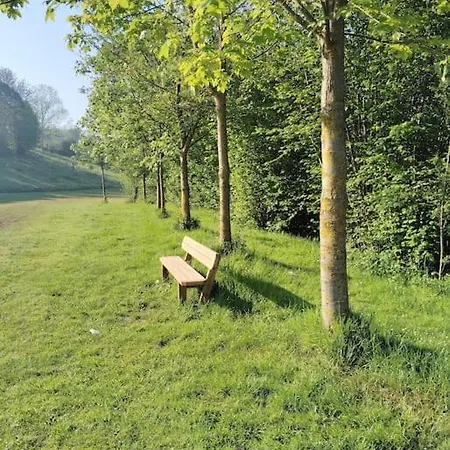 Au Ptit Canin Moyenneville (Somme)