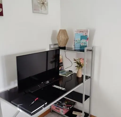 Au Ptit Canin Moyenneville (Somme)