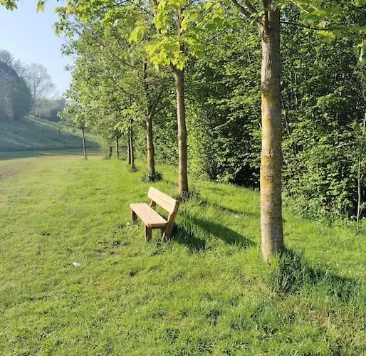 Au Ptit Canin Moyenneville (Somme)